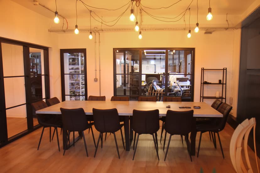 Board Rooms