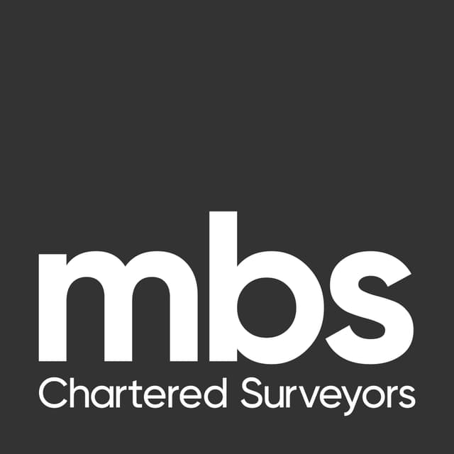 MBS SURVEYS logo