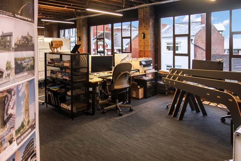 Virtual Office